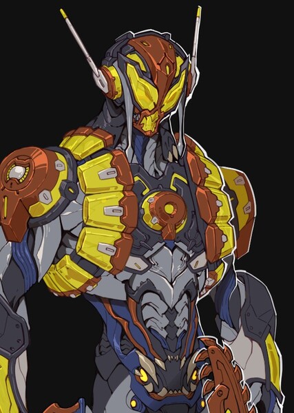 Kamen Rider Vram photo