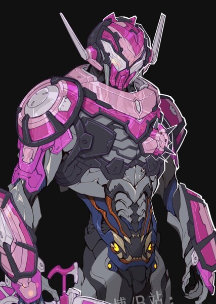 Kamen Rider Vram photo