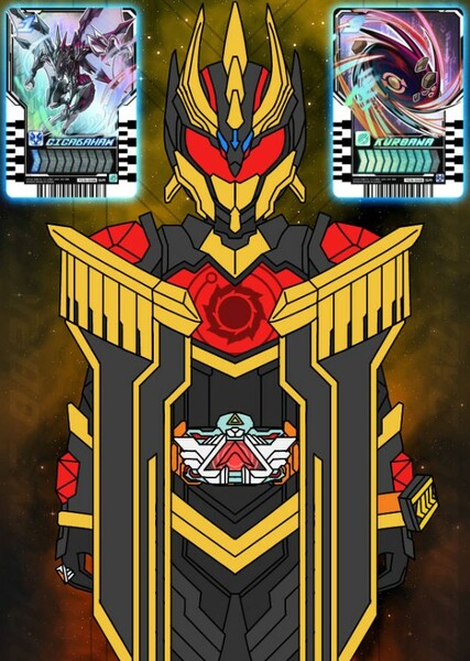 Kamen Rider Wind photo