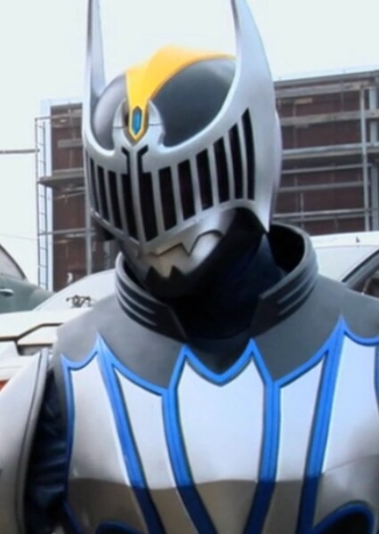 Kamen Rider Wing Knight (Len) photo