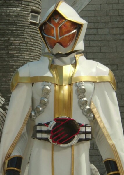 Kamen Rider Wiseman