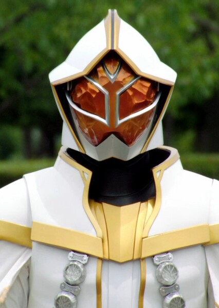 Kamen Rider Wiseman