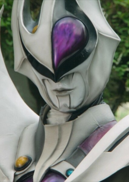 Kamen Rider Wiseman photo