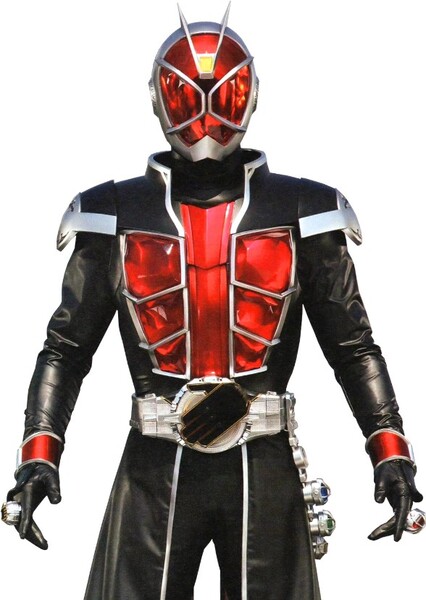 Kamen Rider Wizard photo