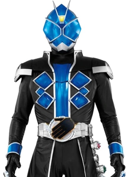 Kamen Rider Wizard photo