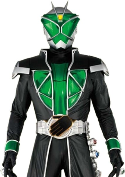 Kamen Rider Wizard photo