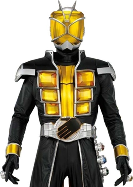 Kamen Rider Wizard photo
