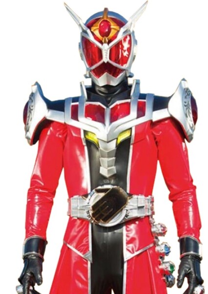 Kamen Rider Wizard photo