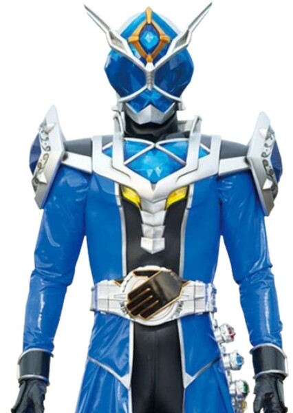 Kamen Rider Wizard photo