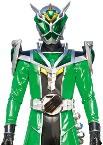 Kamen Rider Wizard photo