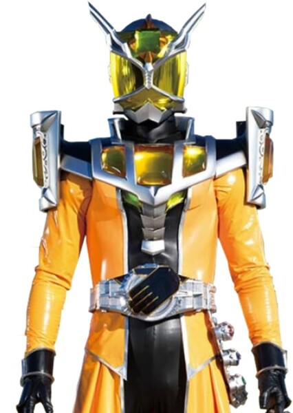 Kamen Rider Wizard photo