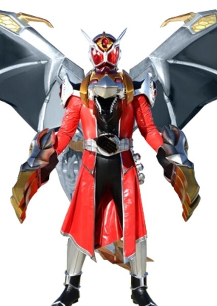 Kamen Rider Wizard photo