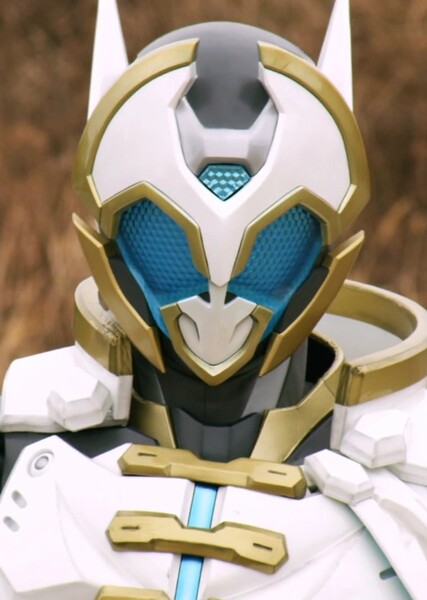 Kamen Rider Zein