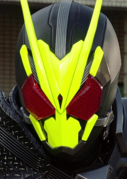 Kamen Rider Zero-One photo