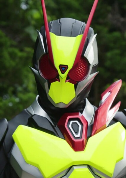 Kamen Rider Zero-One photo