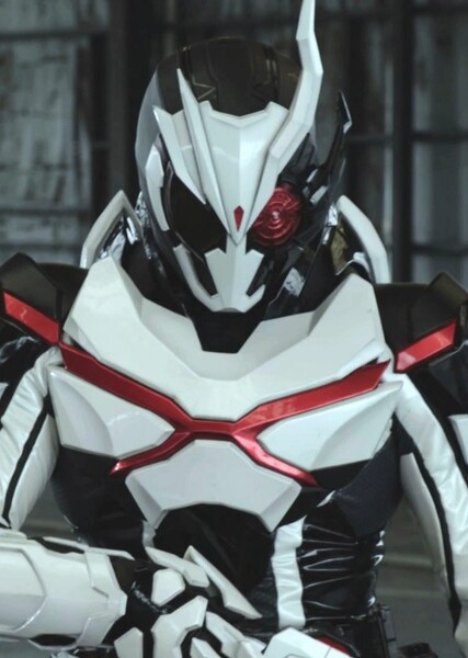 Kamen Rider Zero-One photo