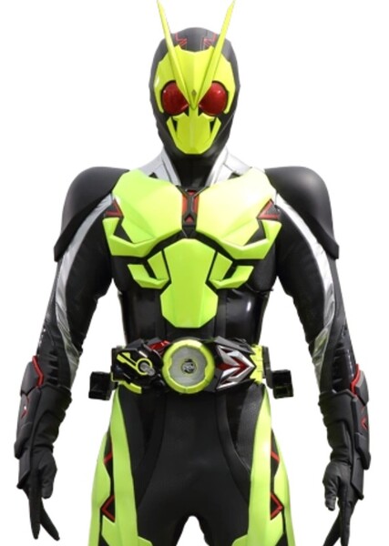 Kamen Rider Zero-One photo