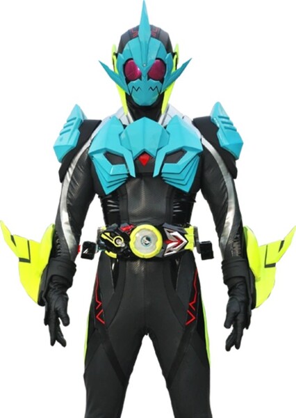 Kamen Rider Zero-One