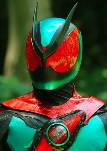 Toku Characters