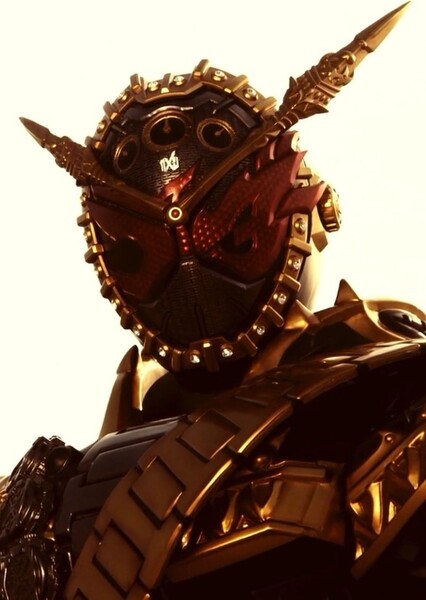 Kamen Rider Zi-O photo