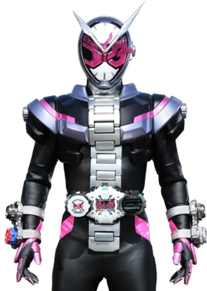 Kamen Rider Zi-O photo