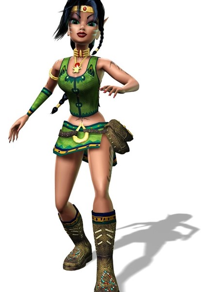 Kameo