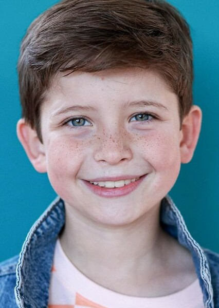 Kameron Brummer photo