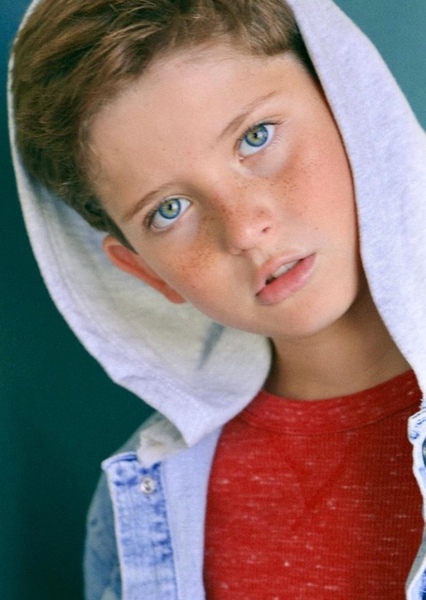 Kameron Brummer photo