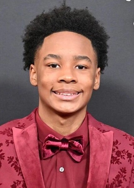 Kameron J Meadows photo