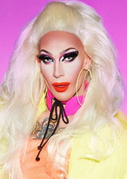Kameron Michaels photo