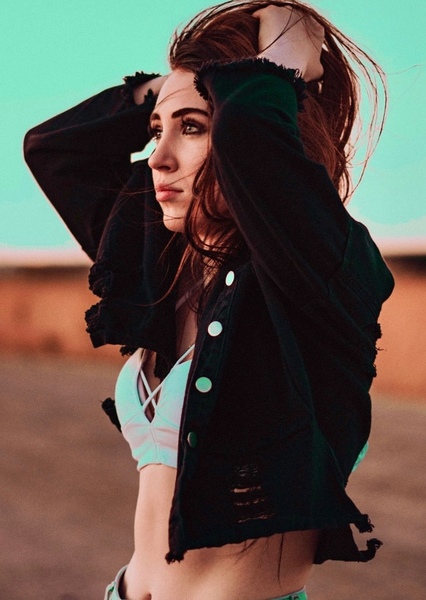 Kami Kehoe photo