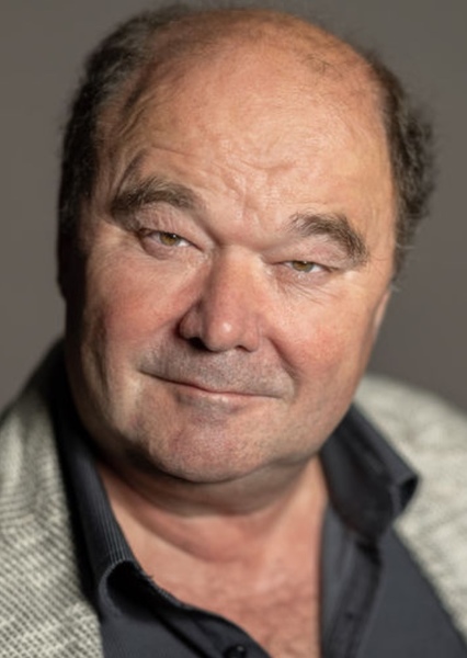 Professor Viktor Bláha