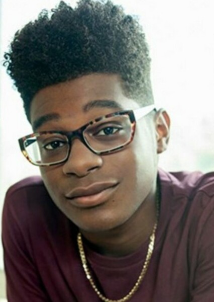 Kamil McFadden photo
