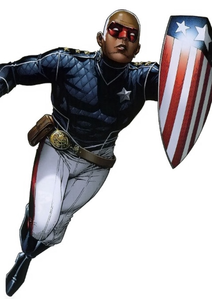 Kamil McFadden photo