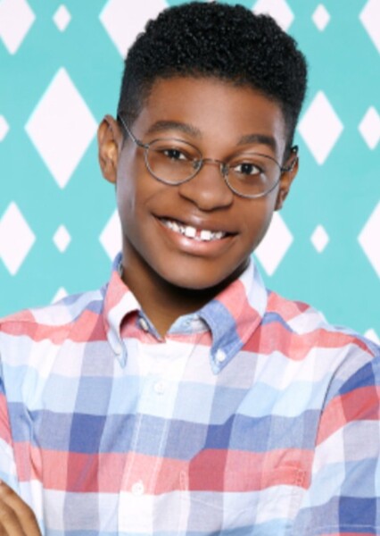 Kamil McFadden photo