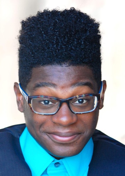 Kamil McFadden photo