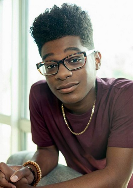 Kamil McFadden photo