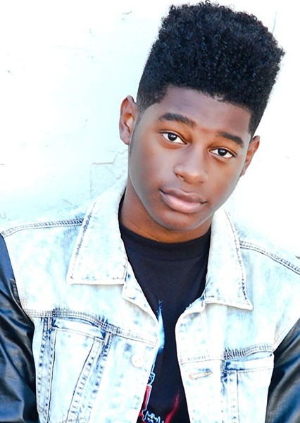 Kamil McFadden photo