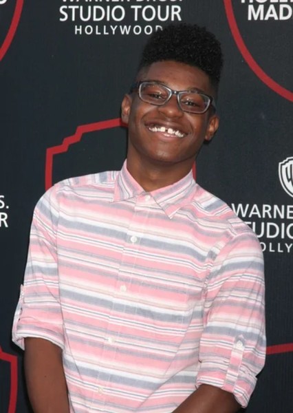 Kamil McFadden photo