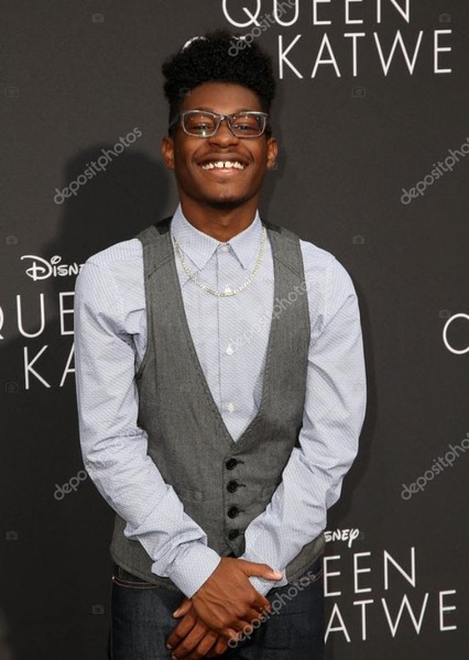 Kamil McFadden photo