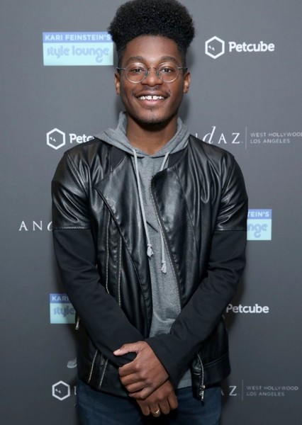 Kamil McFadden photo