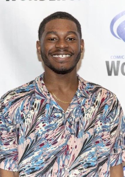 Kamil McFadden photo