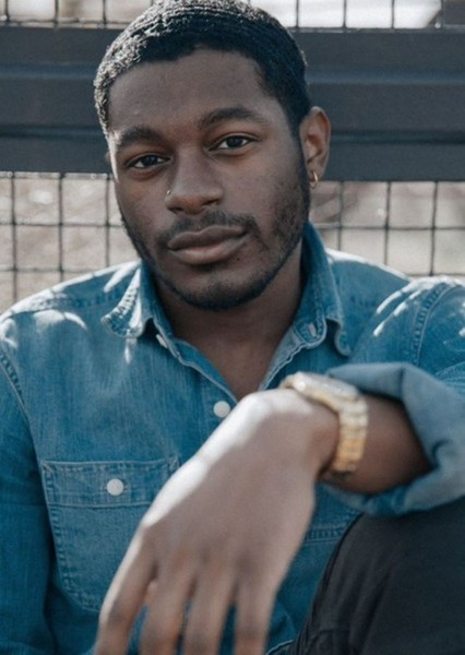 Kamil McFadden photo