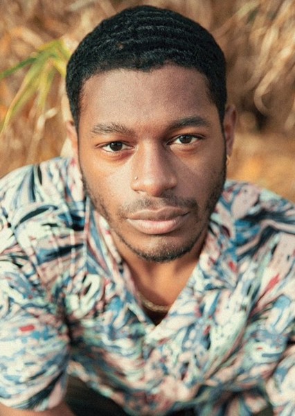 Kamil McFadden photo