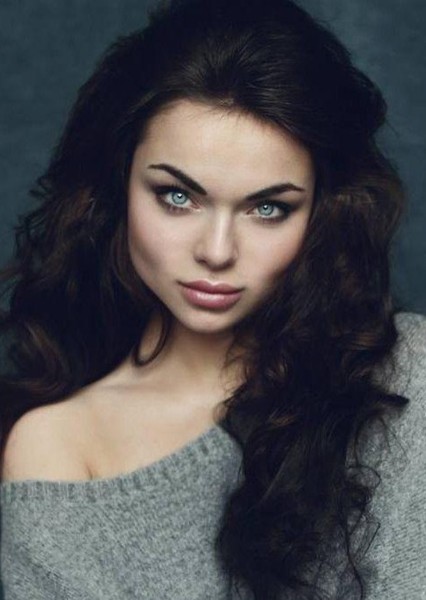 Kamila Smogulecka photo