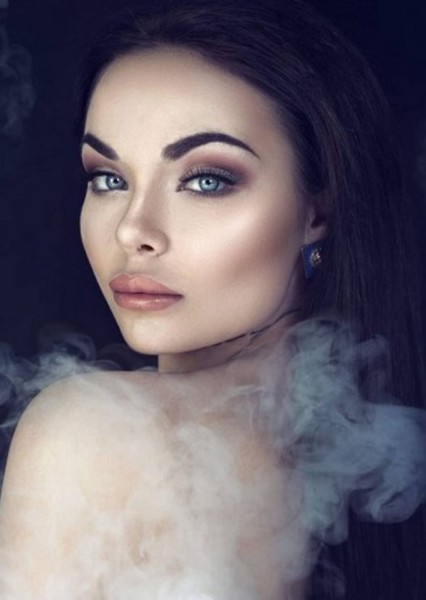 Kamila Smogulecka photo