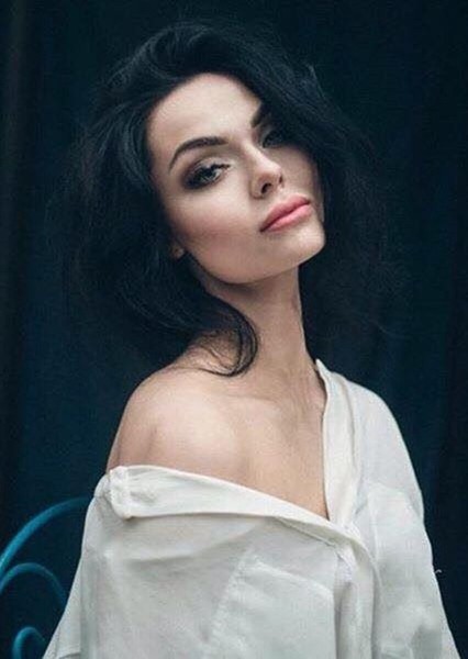 Kamila Smogulecka photo