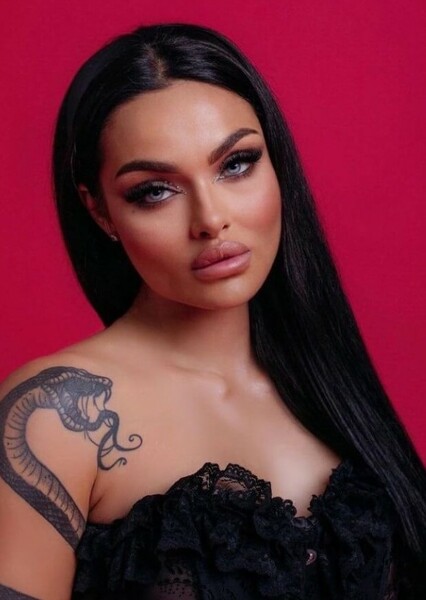 Kamila Smogulecka photo