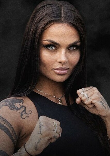 Kamila Smogulecka photo