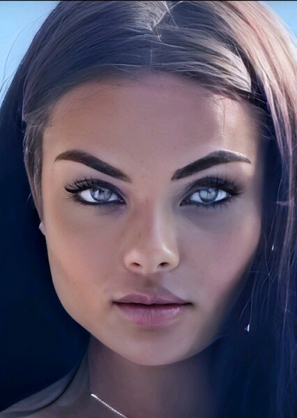 Kamila Smogulecka photo